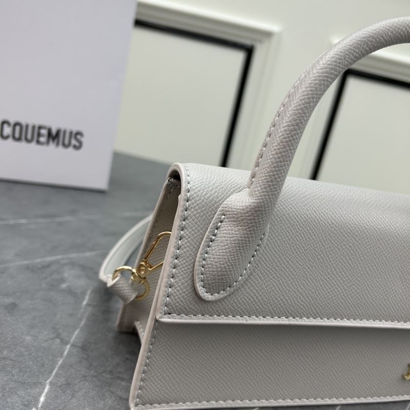 Jacquemus Top Handle Bags